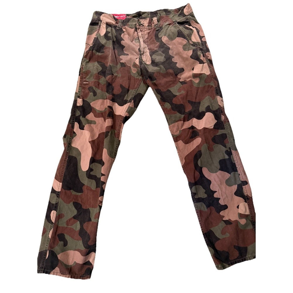 Jordan Craig Camo Pants size 36x3